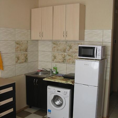 Apartment On Bolharska 53 Odessa Buitenkant foto