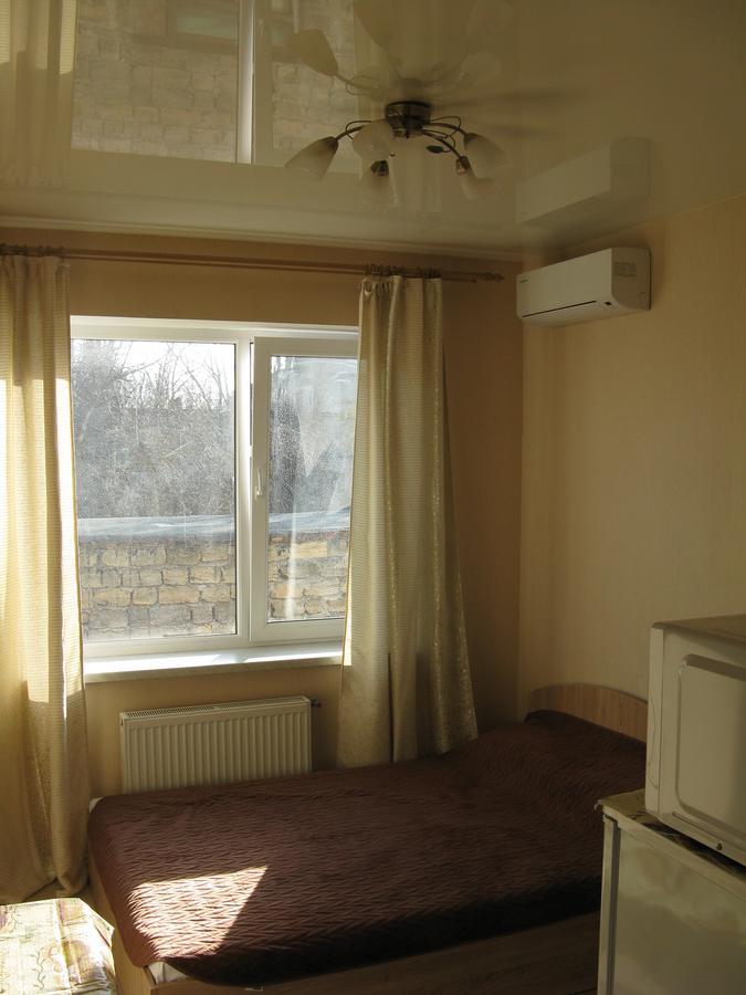 Apartment On Bolharska 53 Odessa Buitenkant foto
