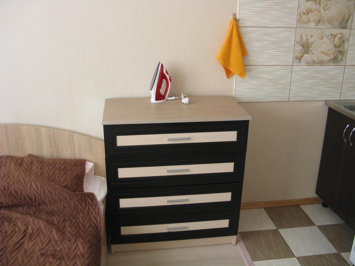 Apartment On Bolharska 53 Odessa Buitenkant foto