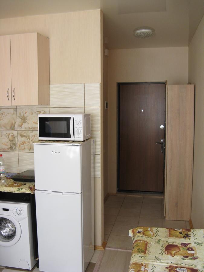 Apartment On Bolharska 53 Odessa Buitenkant foto