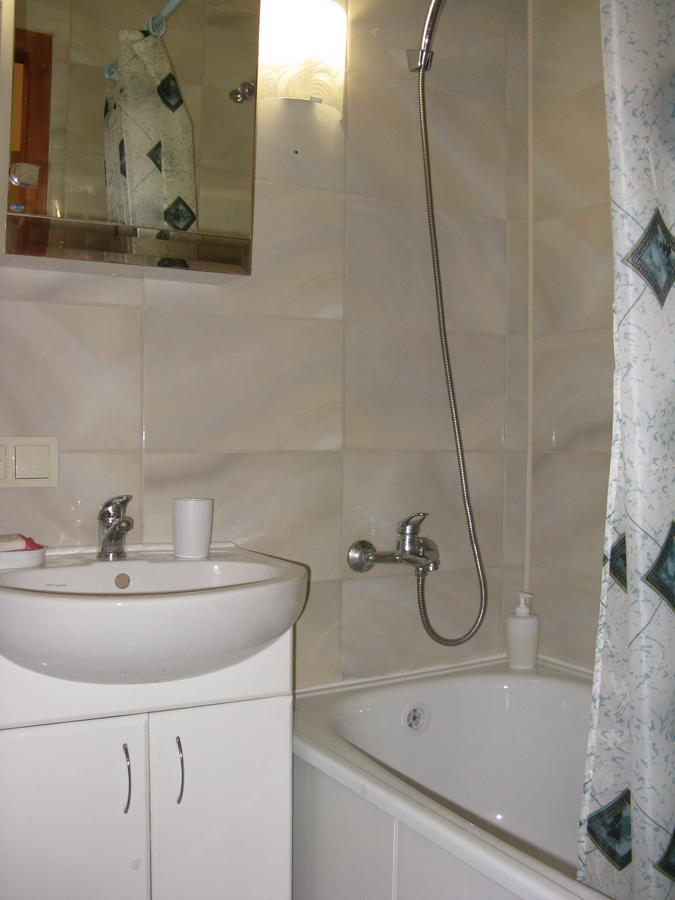 Apartment On Bolharska 53 Odessa Buitenkant foto