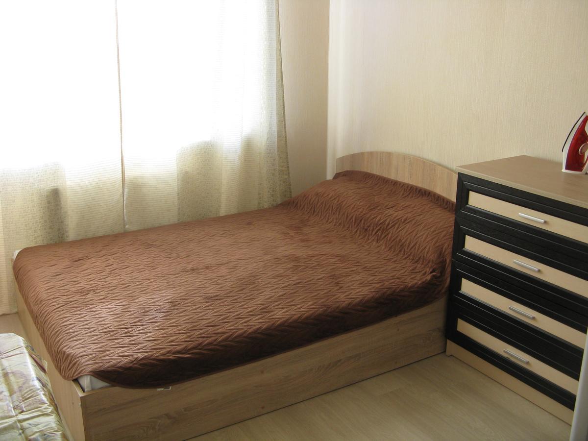 Apartment On Bolharska 53 Odessa Buitenkant foto